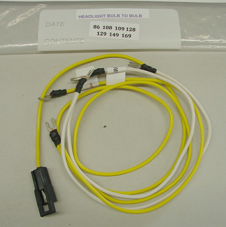 Cub Cadets NOS, onan, ME1852658, Headlight, Tail light, switch